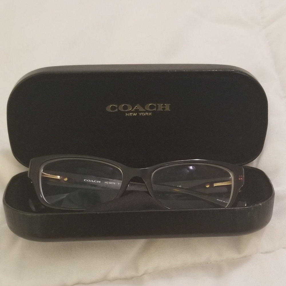Coach Frames - image 1